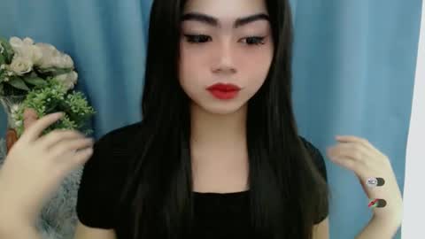 Snapshot of cathy_ho chatting on February 2025 01:30:01 PM cathy_ho online show from February 2025 01:30:01 PM