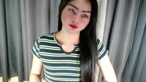 Snapshot of cathy_ho chatting on February 2025 12:30:02 PM cathy_ho online show from February 2025 12:30:02 PM