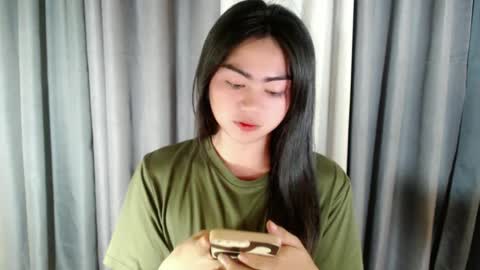 Snapshot of cathy_ho chatting on February 2025 09:10:01 AM cathy_ho online show from February 2025 09:10:01 AM