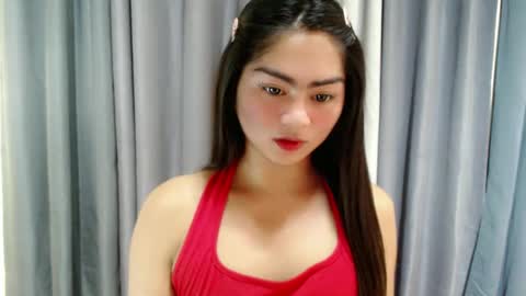 Snapshot of cathy_ho chatting on February 2025 03:19:02 PM cathy_ho online show from February 2025 03:19:02 PM