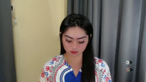 Snapshot of cathy_ho chatting on March 2025 02:23:02 PM cathy_ho online show from March 2025 02:23:02 PM