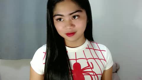 Snapshot of cathy_ho chatting on October 2025 06:06:02 PM cathy_ho online show from October 2025 06:06:02 PM