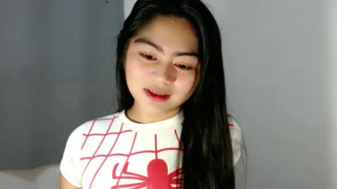 Snapshot of cathy_ho chatting on October 2025 06:45:02 PM cathy_ho online show from October 2025 06:45:02 PM