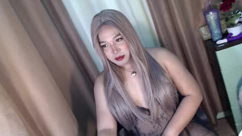 Cathy Mae online show from May 2026 08:06:01 PM