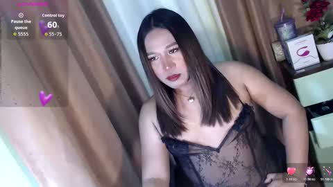 Cathy Mae online show from May 2026 04:23:02 PM