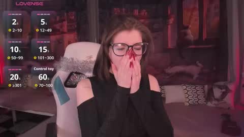 Snapshot of cathybarnes chatting on January 2026 05:27:02 PM cathybarnes online show from January 2026 05:27:02 PM