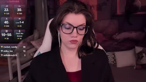 Snapshot of cathybarnes chatting on February 2026 07:54:02 AM cathybarnes online show from February 2026 07:54:02 AM