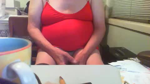 Snapshot of cathycd chatting on October 2025 10:38:01 AM Cathy online show from October 2025 10:38:01 AM
