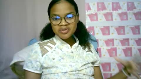 CathyXLisa online show from November 2025 10:04:02 AM