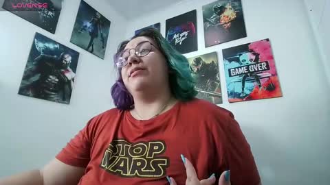 cati_catarina online show from December 2024 09:06:02 PM
