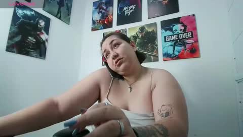 cati_catarina online show from December 2024 11:08:01 PM