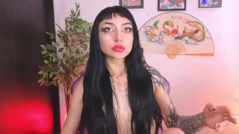 Cati help me reach my goal of 100 thumbs up again 3 online show from May 2026 07:21:02 PM