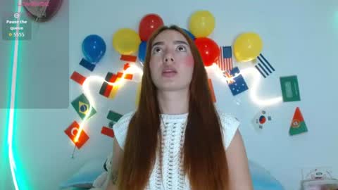 catiegirl online show from June 2026 12:15:01 PM
