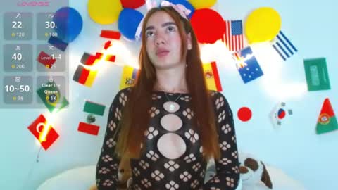 catiegirl online show from July 2026 09:15:01 AM