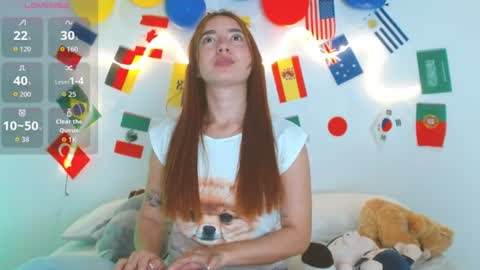 catiegirl online show from July 2026 03:03:02 PM