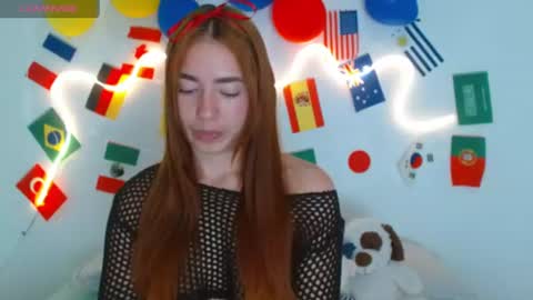 catiegirl online show from July 2026 09:02:01 AM