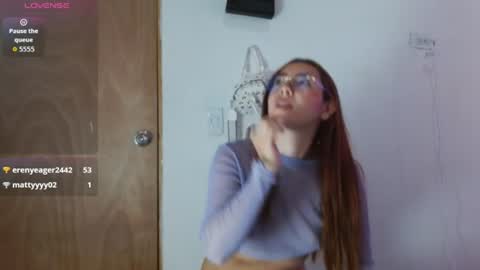 catiegirl online show from July 2026 10:21:02 AM