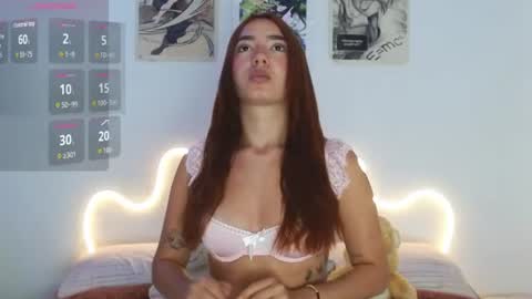 catiegirl online show from July 2026 09:01:02 AM