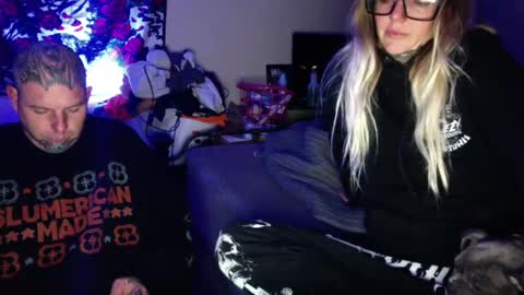 Brittany  Blayze online show from December 2024 01:25:02 PM