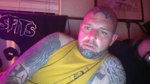 Brittany  Blayze online show from February 2025 08:28:02 AM