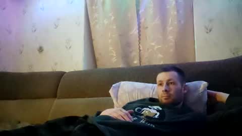 catmen001 online show from February 2026 07:11:01 PM