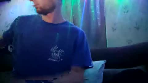 catmen001 online show from February 2026 09:57:02 PM