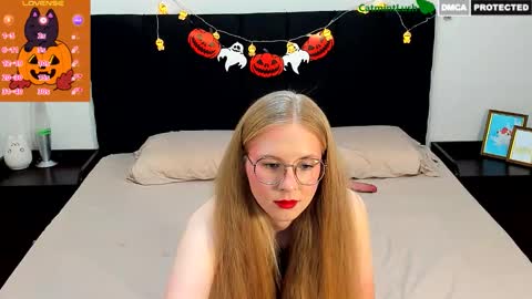 CatmintLush online show from November 2025 11:51:01 PM