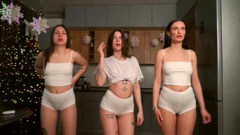 catolinanight online show from January 2026 10:32:01 AM