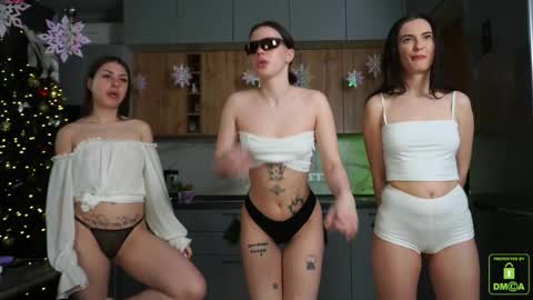 catolinanight online show from January 2026 07:24:02 AM