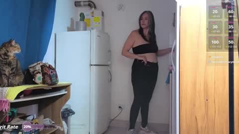 Snapshot of catrina_rich chatting on October 2025 01:14:02 AM catrina online show from October 2025 01:14:02 AM