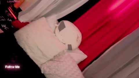 catrina online show from April 2026 09:34:01 PM