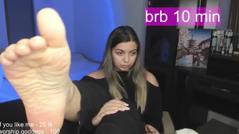 Snapshot of catrinaeuphorina chatting on January 2025 11:54:01 AM Catrina or just Cat online show from January 2025 11:54:01 AM