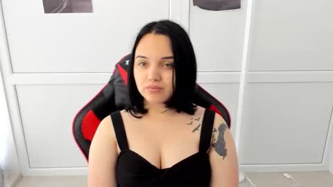 Snapshot of catrine_cute chatting on May 2026 06:32:02 AM Catrine online show from May 2026 06:32:02 AM