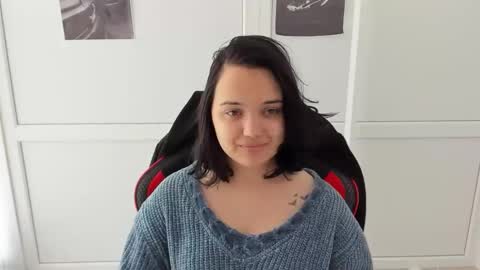 Snapshot of catrine_cute chatting on May 2026 09:05:02 AM Catrine online show from May 2026 09:05:02 AM