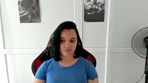 Snapshot of catrine_cute chatting on June 2026 02:33:01 PM Catrine online show from June 2026 02:33:01 PM
