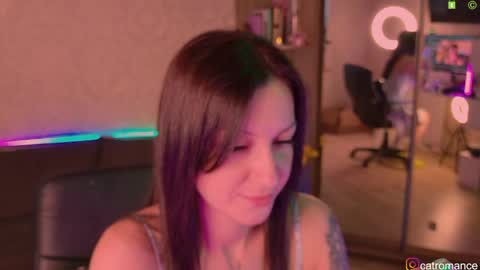 Snapshot of catromance chatting on May 2026 05:31:02 PM Katerina online show from May 2026 05:31:02 PM