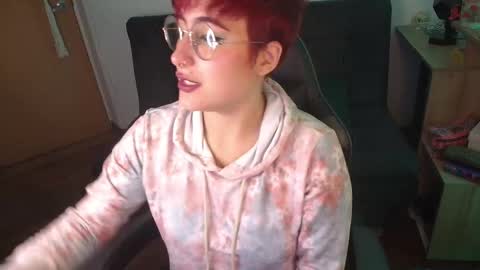 im MIA  -Independent Model  MY OF is catsito3 online show from November 2025 01:38:02 AM