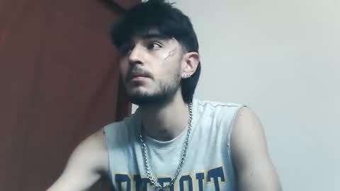 Gato2055 online show from April 2026 04:37:02 PM