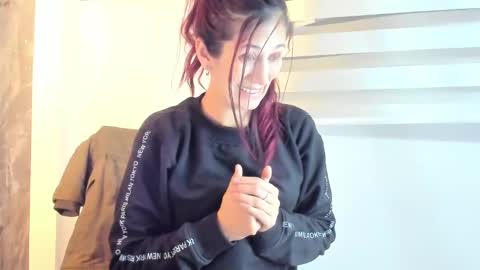 CATT EVANS online show from January 2025 05:01:02 AM