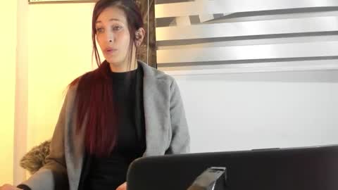 CATT EVANS online show from January 2025 03:59:01 AM