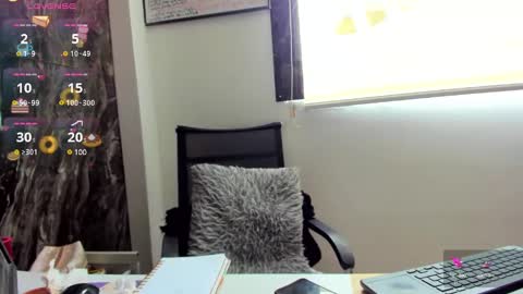 CATT EVANS online show from February 2025 05:15:02 PM