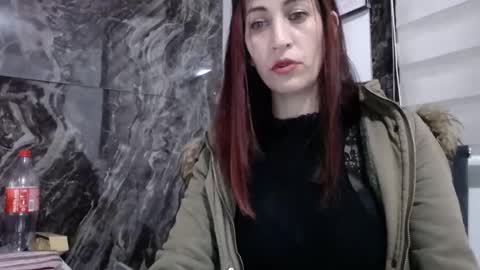 CATT EVANS online show from March 2025 12:27:02 AM