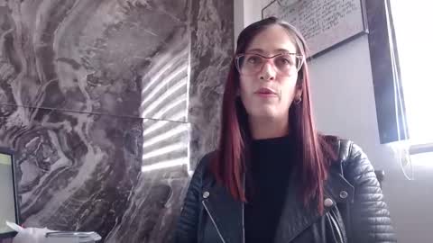 CATT EVANS online show from March 2025 08:10:02 PM