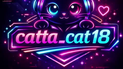 catta cat18 online show from April 2026 11:10:02 PM