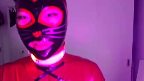 CatTailLove online show from March 2025 06:23:02 PM