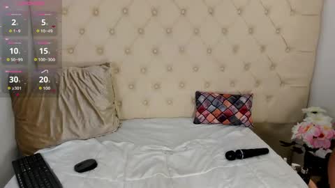 cattaleya_get online show from May 2026 02:27:02 PM