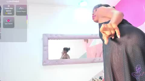 Snapshot of cattaleyyaxxx chatting on October 2025 11:03:01 AM cattaleyyaxxx online show from October 2025 11:03:01 AM