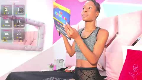 Snapshot of cattaleyyaxxx chatting on November 2025 11:11:01 AM cattaleyyaxxx online show from November 2025 11:11:01 AM