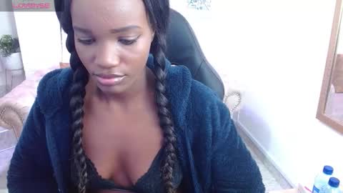 Snapshot of cattalheya chatting on October 2025 01:33:02 PM Catta online show from October 2025 01:33:02 PM
