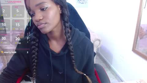 Snapshot of cattalheya chatting on October 2025 12:59:01 PM Catta online show from October 2025 12:59:01 PM